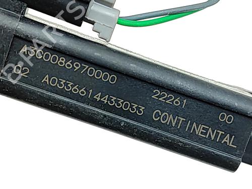 Electronic module RENAULT ZOE (BFM_) ZOE (BFMC, BFMD) | BP38070572M83 - Image 6