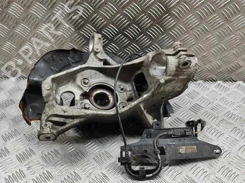 Left front steering knuckle MERCEDES-BENZ A-CLASS (W177) AMG A 35 4-matic (177.051) | BP27779206M25 