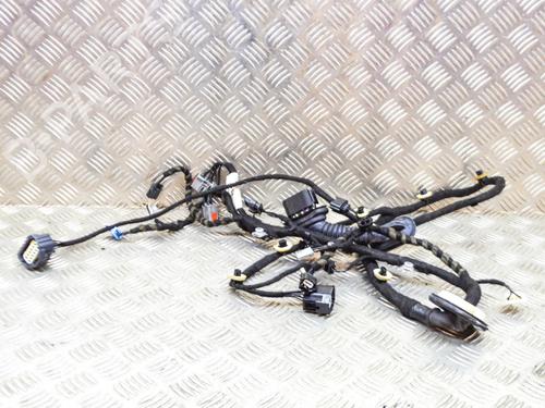 Used Wiring harness JAGUAR I-PACE (X590) EV400 AWD (400 hp) 27754494