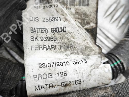 Cable FERRARI CALIFORNIA 4.3 | BP32119234E12 