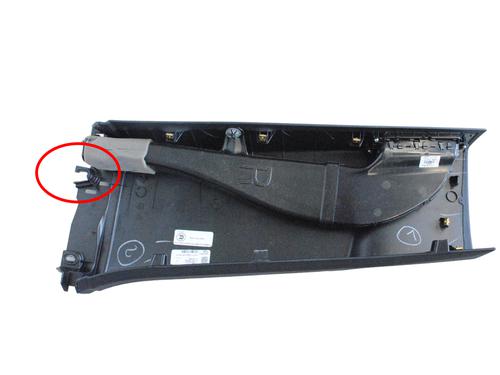 Andre TESLA MODEL X (5YJX) P100D AWD | BP30251644O1