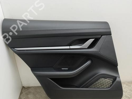 Used Rear left panel Rear left panel PORSCHE TAYCAN Sport Turismo (Y1C) 4S Performance Battery Plus (Y1CDB1) (571 hp) 36044707 36044707