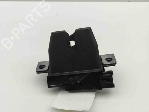 Used Tailgate lock FORD PUMA (J2K, CF7) 1.0 EcoBoost mHEV (155 hp) 28676411