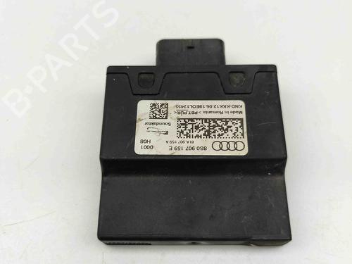Electronic module AUDI TT (FV3, FVP) 40 TFSI | BP29404511M83 