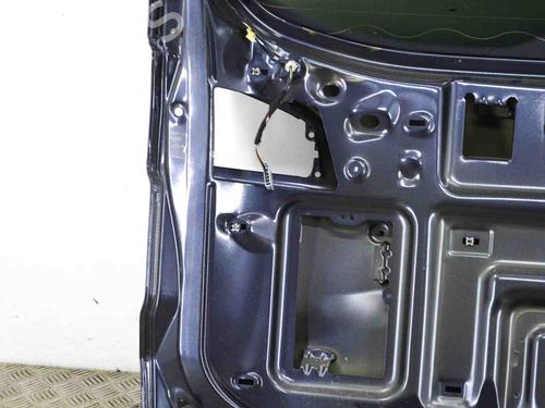 Tailgate FORD S-MAX (WA6) 2.0 TDCi | BP29752766C6 