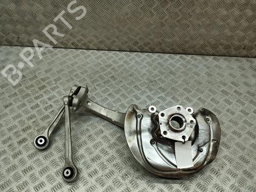 Used Left front steering knuckle Left front steering knuckle AUDI A6 C8 Avant (4A5) 40 TFSI Mild Hybrid (204 hp) 27796902 27796902