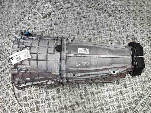 Gearbox MERCEDES-BENZ C-CLASS (W206) C 200 (206.042) | BP28565693M3 
