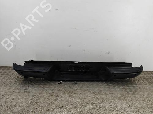Used Rear bumper FORD RANGER (TKE) 3.2 TDCi 4x4 (200 hp) 21587821