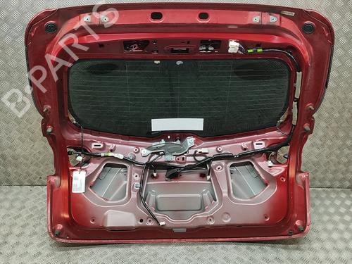 Tailgate MAZDA CX-5 (KE, GH) 2.2 D AWD (KE2AW) | BP30130625C6