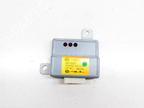 Elektronisk modul SSANGYONG RODIUS I 2.7 Xdi 4WD (165 hp) 9510895