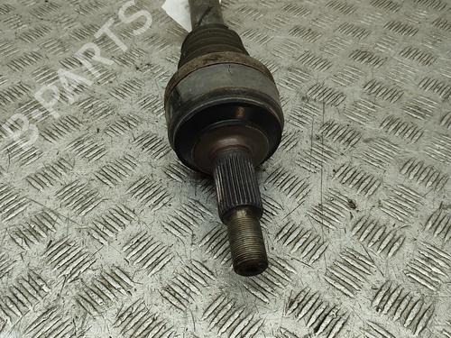 Right rear driveshaft VW TOUAREG (7P5, 7P6) 3.0 V6 TDI | BP29829877M41