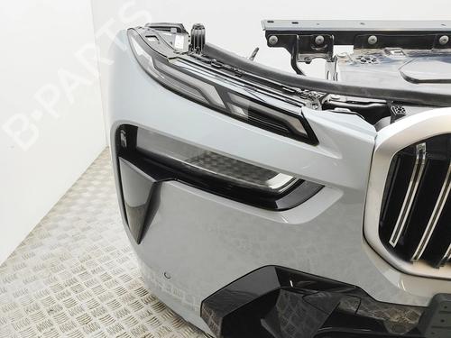 Full front BMW X7 (G07) xDrive 40 i Mild Hybrid | BP32269318S1
