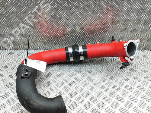 Used Pipe Pipe BMW 3 (G20, G80, G28) 330 e Plug-in-Hybrid (292 hp) 33376842 33376842