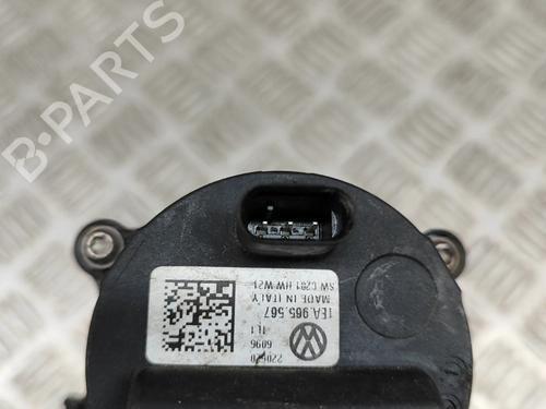 Zusatzwasserpumpe VW ID.3 (E11, E12) Pro | BP27766551M111 