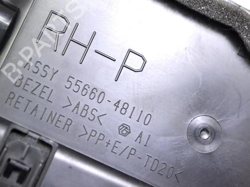 Luftventil LEXUS RX (_L2_) 450h AWD (GYL25_, GYL26_, GYL25, GYL26, GYL25R, GYL26R) | BP33346699I21  - Image 5