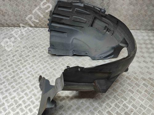 Wheel arch MERCEDES-BENZ CLA Coupe (C117) CLA 200 CDI / d (117.308) | BP29458554C56 
