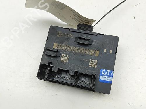 Used Electronic module Electronic module AUDI Q7 (4LB) 3.0 TDI quattro (245 hp) 33381354 33381354
