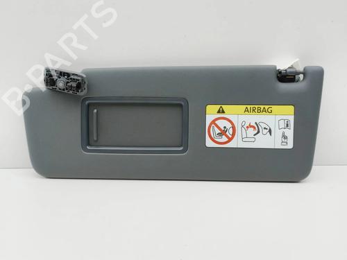 Zonneklep links Zonneklep links 38292038 38292038