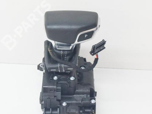Used Automatic gearbox selector Automatic gearbox selector AUDI Q5 (FYB, FYG) SQ5 TFSI quattro (354 hp) 7853312 7853312