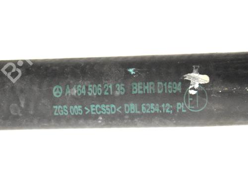 Pipe MERCEDES-BENZ M-CLASS (W164) ML 320 CDI 4-matic (164.122) | BP33345900M125  - Image 5