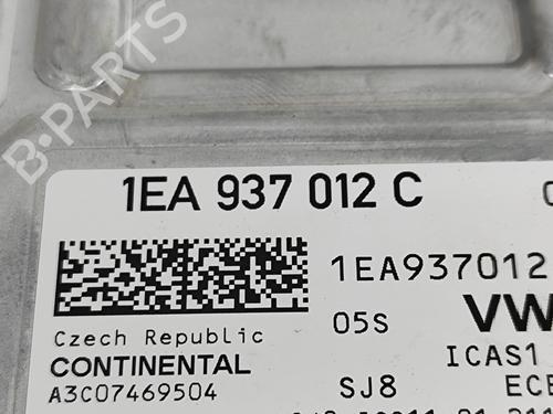 Elektronisk modul VW ID.4 (E21) Pro | BP27765726M83 