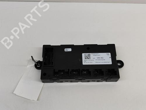 Elektronisk modul VW GOLF VIII (CD1, DA1) 1.5 TSI (150 hp) 27765314