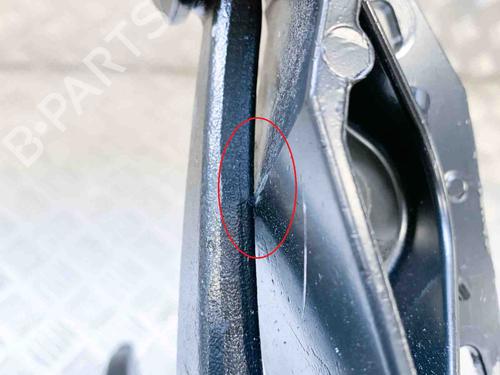 Hinge/Door check strap BMW 3 Convertible (E93) 330 d | BP30108064C146 