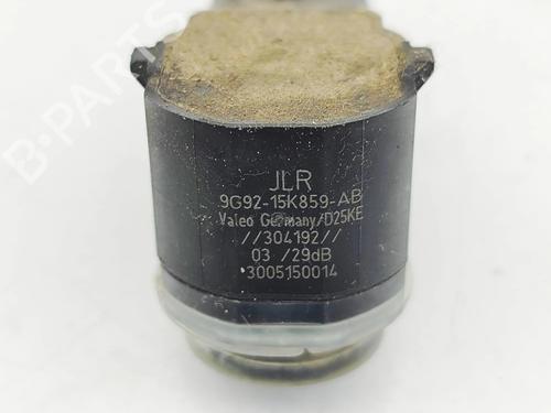 Electronic module JAGUAR XE (X760) 2.0 D | BP33394739M83 - Image 6