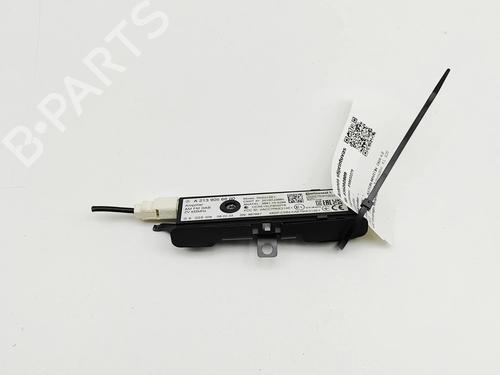 Used Electronic module Electronic module 36809498 36809498