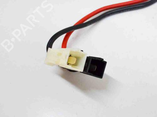 Heater resistor FORD TRANSIT CUSTOM V362 Bus (F3) 2.0 EcoBlue | BP6771667M108
