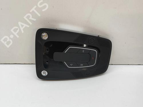 Used Interior roof light AUDI A5 (F53, F5P) 35 TFSI Mild Hybrid (150 hp) 28437758