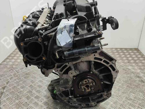 Used Engine AUDI A4 B7 Avant (8ED) 2.0 TFSI (200 hp) 24817739