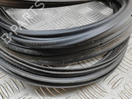 Rubber door seal HONDA CIVIC X Hatchback (FC_, FK_) 2.0 Type-R (FK8) | BP21077938C142 
