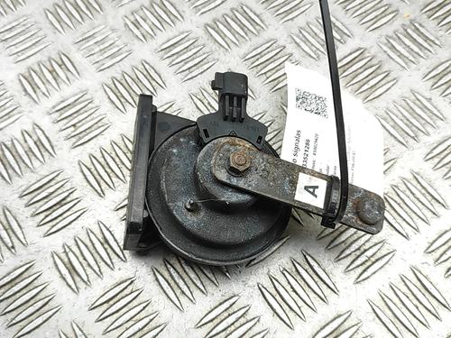 Horn JAGUAR XE (X760) 2.0 D AWD | BP33383491E13 - Image 2