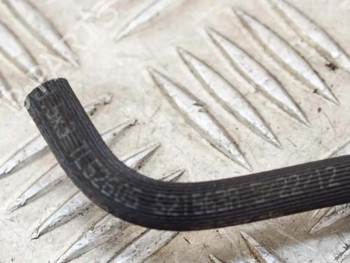 Pipe AUDI A5 (8T3) 2.0 TDI | BP14666991M125 