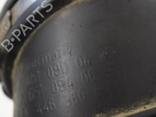 Pipe MERCEDES-BENZ C-CLASS (W204) C 250 CDI (204.003) | BP33340136M125  - Image 5