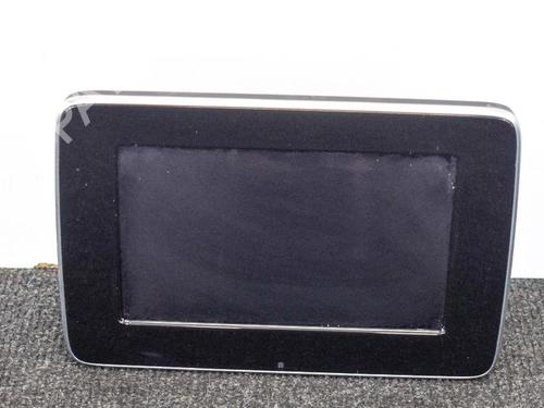 Used Display monitor MERCEDES-BENZ GLA-CLASS (X156) GLA 200 (156.943) (156 hp) 6748270