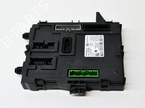 Used Electronic module RENAULT KADJAR (HA_, HL_) 1.5 dCi 110 (HLA3) (110 hp) 8354423