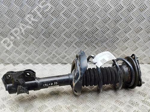 Used Right front shock absorber Right front shock absorber LEXUS NX II (_A2_, _H2_) 350h E-Four (AAZH25) (243 hp) 33387356 33387356