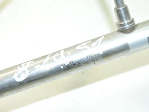 Injection rail BMW 1 (F20) M 140 i | BP30208337M98 - Image 2