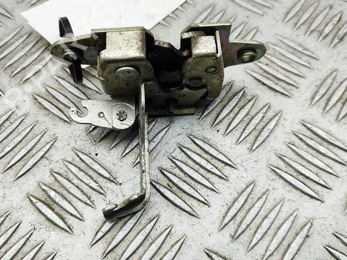 Bagklap lås TOYOTA HILUX VII Pickup (_N1_, _N2_, _N3_) 3.0 D-4D 4WD (KUN26) (171 hp) 32213513