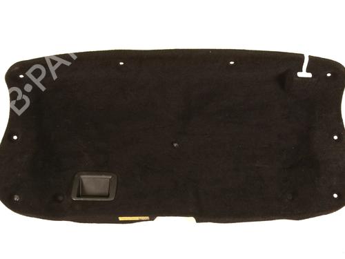 Used Boot lining Boot lining LEXUS GS (_L1_) 450h (GWL10_, GWL10, GWL10R) (345 hp) 33347532 33347532