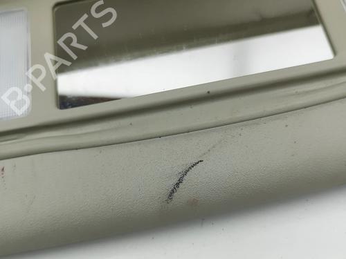 Right sun visor VOLVO V40 Cross Country (526) D2 | BP32119564I2