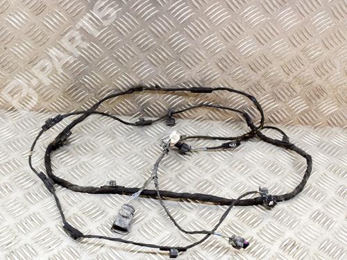 Used Electronic sensor Electronic sensor AUDI A6 Allroad C7 (4GH, 4GJ) 3.0 TDI quattro (272 hp) 10673774 10673774