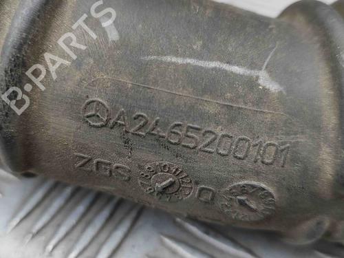 Intercooler pipe MERCEDES-BENZ CLA Coupe (C117) CLA 200 CDI / d (117.308) | BP29459954M127 