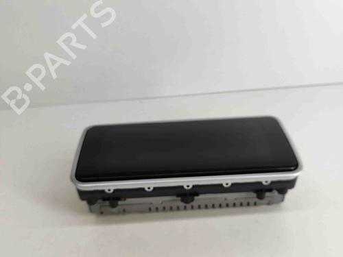 Multifunctionele display LAND ROVER RANGE ROVER VELAR (L560) 3.0 D300 SDV6 4x4 | BP21188162C48 