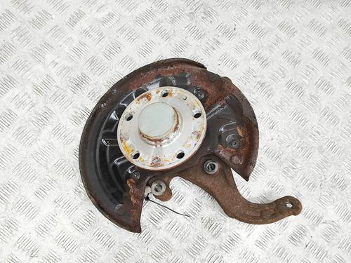 Venstre hjullejehus spindel VW GOLF VIII (CD1, DA1) 2.0 TDI GTD (200 hp) 31715319