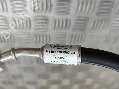 AC pipe FORD FIESTA VII (HJ, HF) 1.0 EcoBoost | BP24976011M126 