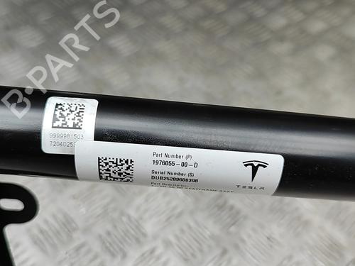 Sæde Bagtil TESLA MODEL Y (5YJY) Long Range All-wheel Drive | BP36231787C17 - Image 8