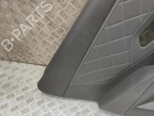 Rear left panel DS DS 7 Crossback (J4_, JR_, JC_) 1.5 BlueHDi 130 (JCYHZJ, JCYHZR) | BP33847079C60  - Image 6